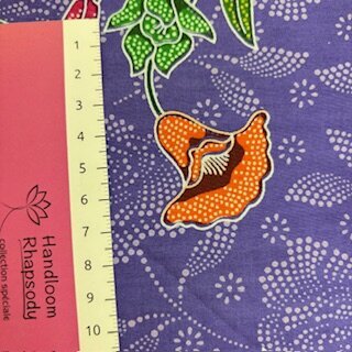 Sarong Floral 259