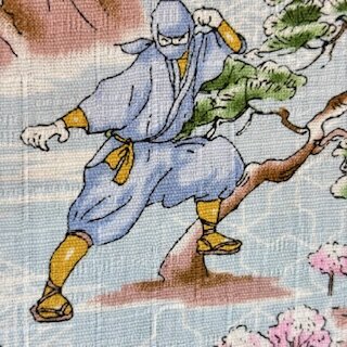 Himeji lightblue