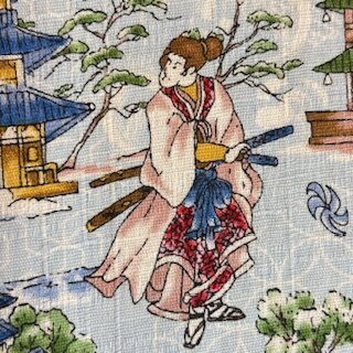 Himeji lightblue