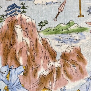 Himeji lightblue