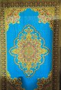 afrikanischer waxprint stoff rot venua