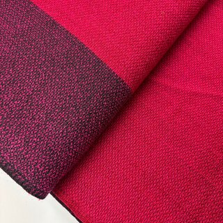 handgewebte Merino Wollstoffe