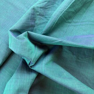 Bordrenstoff duotone blue