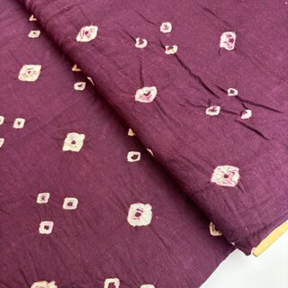 indischer blockprint baumwollstoff indigo