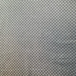 Indischer Jacquardstoff Karo grey