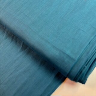 handgewebte indische Baumwollstoffe Fair Trade Handloom...