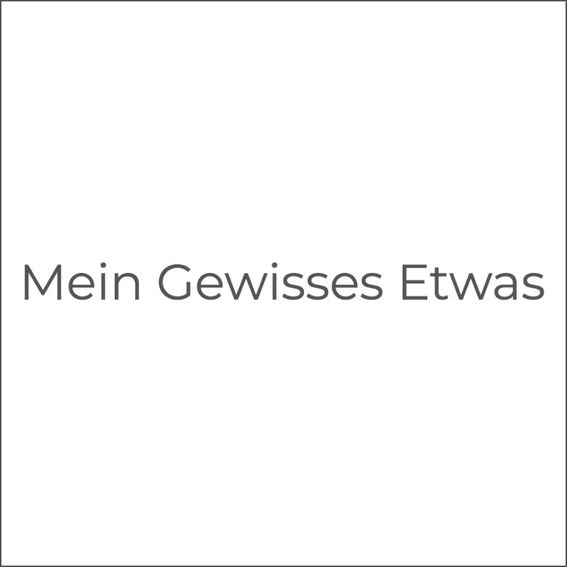 logo mein-gewisses-etwas