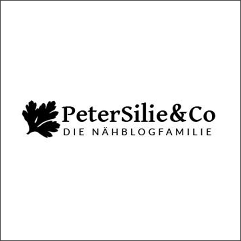 logo petersilie und co