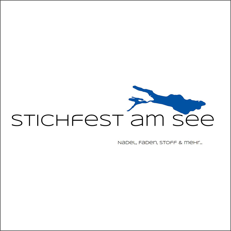 logo stichfest am see